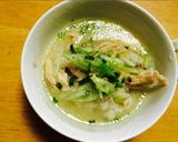 冷蔵・冷凍保存！サムゲタンスープ作り方13写真