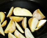 洋食屋さんのレシピで!肉塊ビーフシチュー作り方34写真