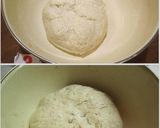 近頃の簡単жカンパーニュж作り方5写真