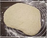近頃の簡単жカンパーニュж作り方6写真