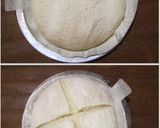 近頃の簡単жカンパーニュж作り方9写真