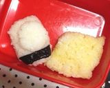 妖怪ウォッチ★キャラ弁作り方3写真