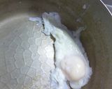 マルちゃん正麺で・お月見ラーメン作り方8写真