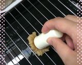 おばあちゃんの焼きおにぎり☆作り方2写真