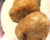 おばあちゃんの焼きおにぎり☆作り方5写真