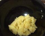 うさぎじゃがもちワンタン作り方2写真