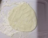 うさぎじゃがもちワンタン作り方7写真