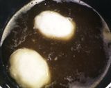 うさぎじゃがもちワンタン作り方9写真