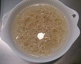 切り干し大根☆懐かしくて優しい味♪作り方1写真