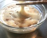ふわふわ とろっとろ〜な納豆♥︎作り方3写真