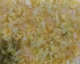 トマト缶を使ったカレー作り方3写真