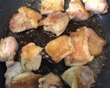 トマト缶を使ったカレー作り方2写真