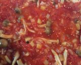 トマト缶を使ったカレー作り方4写真