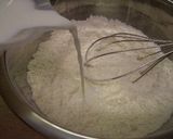 もっちりモチモチ☆ミルクういろう作り方1写真