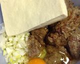 ふわふわ鰯のさつまあげ♡作り方6写真