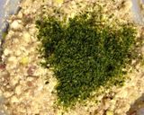 ふわふわ鰯のさつまあげ♡作り方7写真