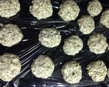 ふわふわ鰯のさつまあげ♡作り方9写真