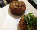 ふわふわ鰯のさつまあげ♡作り方13写真