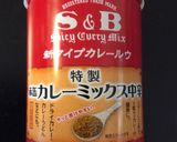 トマト缶を使ったカレー作り方8写真