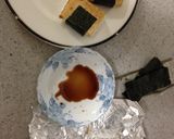 はんぺんの磯辺焼き作り方2写真
