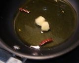時短！パスタソースできのこのアヒージョ♪作り方2写真