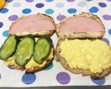 酒粕で漬け物、なんちゃって麹漬け作り方9写真