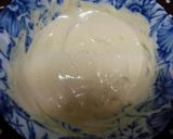 ほうれん草とツナのわさびマヨネーズ和え作り方6写真