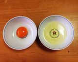 絶品！基本のたまごかけごはん作り方1写真