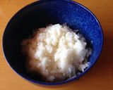 絶品！基本のたまごかけごはん作り方2写真