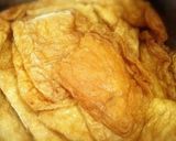 いなり寿司＊甘辛じゅわっと美味しい♪作り方3写真