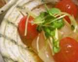 すし酢で☆ミニトマトのマリネ♪作り方11写真