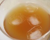 しゃっきりレタスのラーメンサラダ作り方1写真