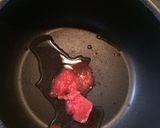 高野豆腐と野菜のトマトスープ 離乳食作り方2写真