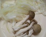 お弁当用1～2人分の簡単グラタン☆作り方1写真