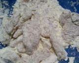 お弁当用1～2人分の簡単グラタン☆作り方2写真