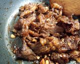 簡単!ヘルシー!えびと牛肉の生春巻き作り方4写真