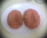 フレンチハンバーグ♪作り方2写真