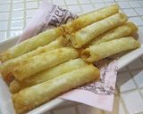 チーズ巻き作り方4写真