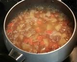 カレー嫌い!?の❇キーマカレー❇♪作り方4写真