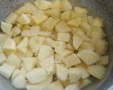 鮭のポテトコロッケ作り方2写真