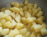 鮭のポテトコロッケ作り方3写真