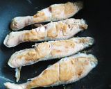 鮭のポテトコロッケ作り方5写真