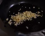 八列とうもろこしの佃煮作り方4写真