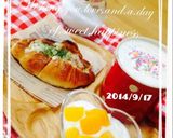 ウインナーココア作り方4写真