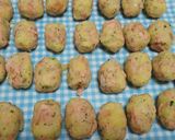 鮭のポテトコロッケ作り方8写真
