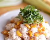 八列とうもろこしの佃煮作り方13写真