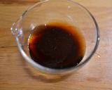 八列とうもろこしの佃煮作り方2写真