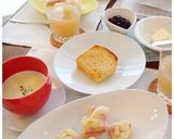 Vichyssoise Express作り方5写真