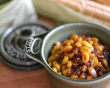 八列とうもろこしの佃煮作り方12写真