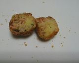 鮭のポテトコロッケ作り方11写真